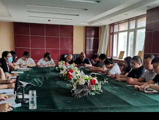 裝備公司格賽克公司黨支部開(kāi)展“情系職工與法同行”學(xué)習(xí)培訓(xùn)