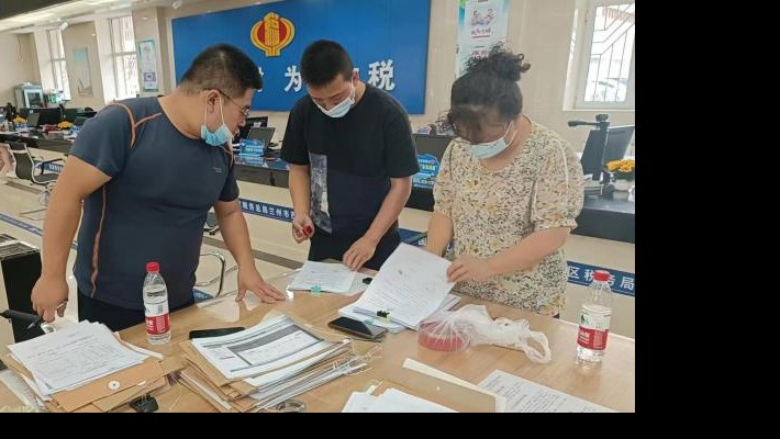 靠實責任 壓茬推進——裝備公司化解“登記難”問題成效顯著