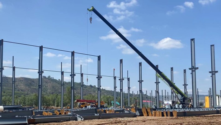 裝備公司各生產(chǎn)經(jīng)營單位有序推進復工復產(chǎn)工作