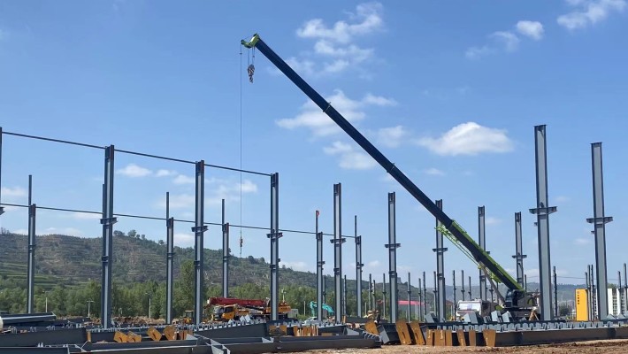 裝備公司吹響沖鋒號角 全力打好項目攻堅突擊戰(zhàn)