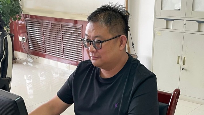 【身邊榜樣】李偉：立足專業(yè)深耕細(xì)作，整合資源創(chuàng)造價(jià)值